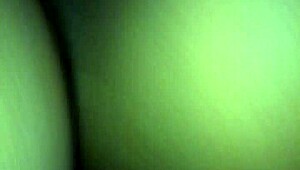 Wet Creamy Pussy Shay Bent Over In Doggystyle