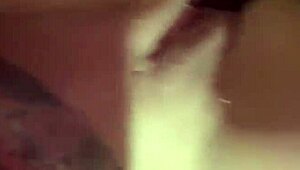 so i got my stepmom to give me a blowjob and then i fucked that slut right in the parking lot.