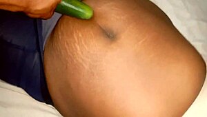 heavy duty booty & booby with curvy amateur fucking tight pussy