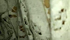 Oh yeah, my ex girlfriend in those sexy stockings takes my big cock like a whore.