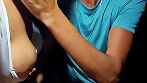 Had Sex With Friend In Car