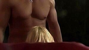 I Feel So Aroused Watching Alexis Malone Get Fucked Hard By Nick Manning In Leather