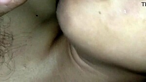 this video shows a pretty pornstar experiencing an orgasm with tight shaved pussy and creampie in one-on-one session