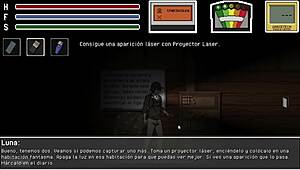 Here's a casual guide on playing the fantasy game Lustful Spirit Hunt with easy steps and tips