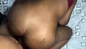 Oh wow, my boyfriend just pounded my tight ass so hard and filled it with his hot creampie!