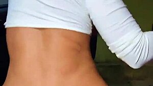 Had Sex With Friend In Car