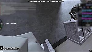 Even after wrapping up she pushed for another round in that ongoing session