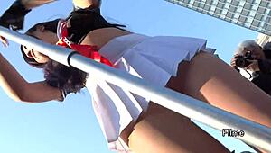 Feeling excited about exploring the creative world of cosplay in filme-029-5