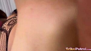 Filipina Milf Recruits More Pinays For Wild Foursome Action