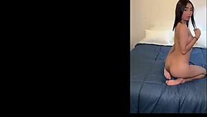 carol, are you ready for your first big white cock stretching that tiny 18+ latina asshole in this casting?