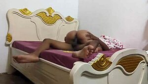 Can I Ride and Twerk on Your Big Dick with My Skills