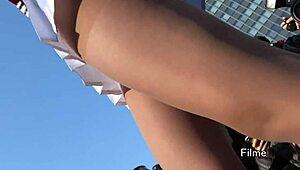 Feeling excited about exploring the creative world of cosplay in filme-029-5