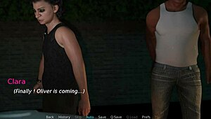 let's play clara's bittersweet day with that intense ending 1 full of twists