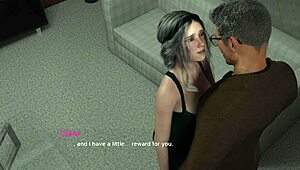 let's play clara's bittersweet day with that intense ending 1 full of twists