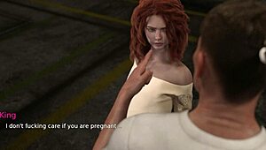 let's play clara's bittersweet day with that intense ending 1 full of twists