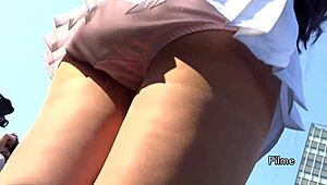 Feeling excited about exploring the creative world of cosplay in filme-029-5