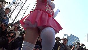 Feeling excited about exploring the creative world of cosplay in filme-029-5