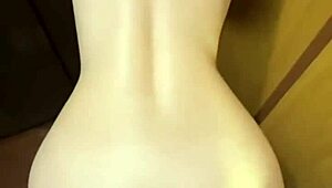 What if I sit on your lap in the dorm, roommate?