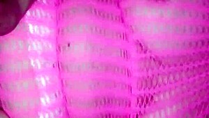 WOW, SUS RICOS JUGOS from this amateur latina mexican girl are just dripping everywhere!