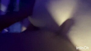 Why not dive into this sexy bbw's pussy with licking and fucking until she squirts everywhere?