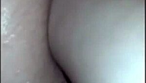 can you handle this short fisting session with hardcore fucking and huge toys leading to cum?