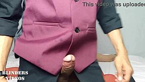 amateur big tits woman rides in fantasy homemade scene with big ass and pussy details