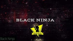 Isn't this curvy ebony street beauty's big ass and juicy tits just begging for a rough pounding session?