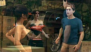 Hey, check out Fresh Women episode 69 for some fun gameplay.