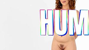 Nova Hawthorne Plays Sensual Game