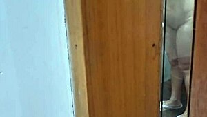 Hey, what if we share a hotel room with my half-sister on this business trip?