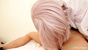 saeko ishiki says ride this rock hard dick after i suck it deep