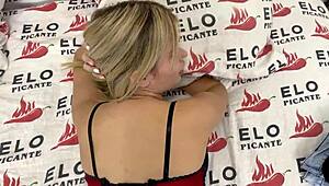 Pauli Belen shares her Argentinian journey in this engaging part 1 narrative