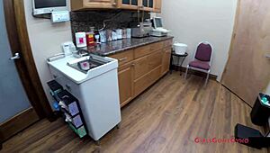 О Не, Олимпийският провал на доктора с Тейлър Ортега - Каква каша!