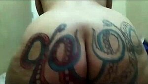 Me gysta follar de perrita con colombian latina pornstar and her pierced nipples until milking out cum that demencia 😈