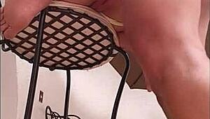 Why is anal sex with my redhead girl in a public pool bikini so divine and homemade?