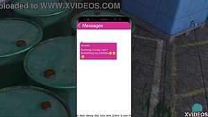 Those Firm Buttcheeks On Cute Babe With Big Ass And Tits In Close Up Massage