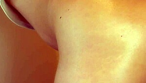 the first time my step dad fuck me bent over in doggystyle 😩