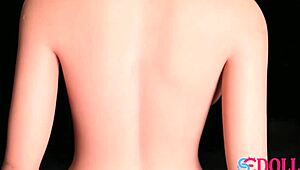 So this Venus love dolls summer sex doll fantasy unfolds with silicone curves and wild action.