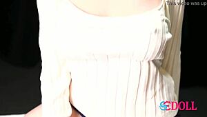 So this Venus love dolls summer sex doll fantasy unfolds with silicone curves and wild action.