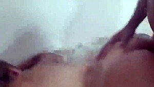 yuri gaúcho and his couple paradise get wild as the naughty whore licks his ass deep