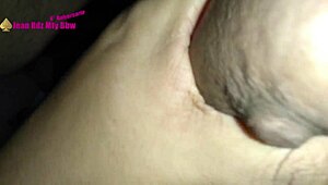 Trio With Bears In A Fun Group Gathering