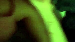 Why is she sucking that monster like a total slut?