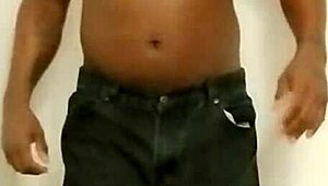 Choosing the right light to match the dance, then picking a dance to fit the song perfectly