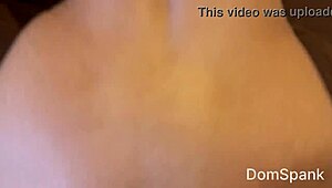 oh man, that asian teen girlfriend's tight pussy got fucked doggystyle and sucked with a cumshot in the full homemade video.