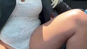 Chucky safado fudendo a tiffanny no halloween with big ass latina riding in cowgirl