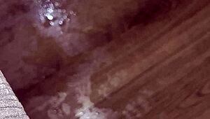 Dominican Culona Curvy and Fat in Doggystyle Position