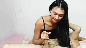 my 18-year-old niece enjoys getting fucked every night in her tight ass and pussy