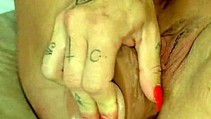 look what a bitch i am for you with big tits deepthroat and rimjob