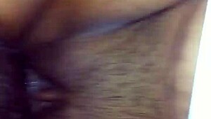 Who are jeet and payel in this webcam wife video?