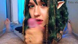 Step Bro Fucks Wet Pussy